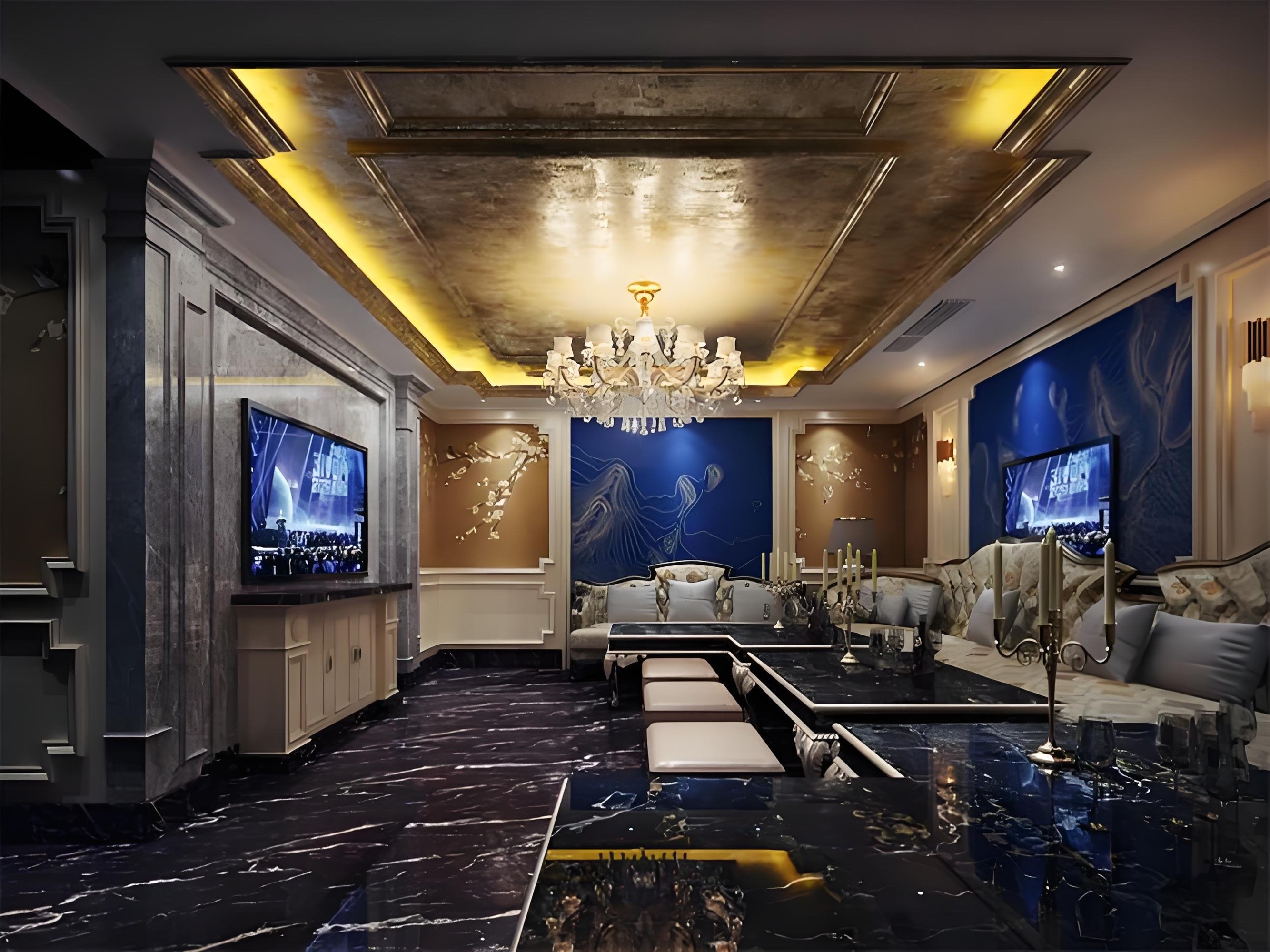 保山商务ktv优选商用ktv推荐-隆阳区ktv预定